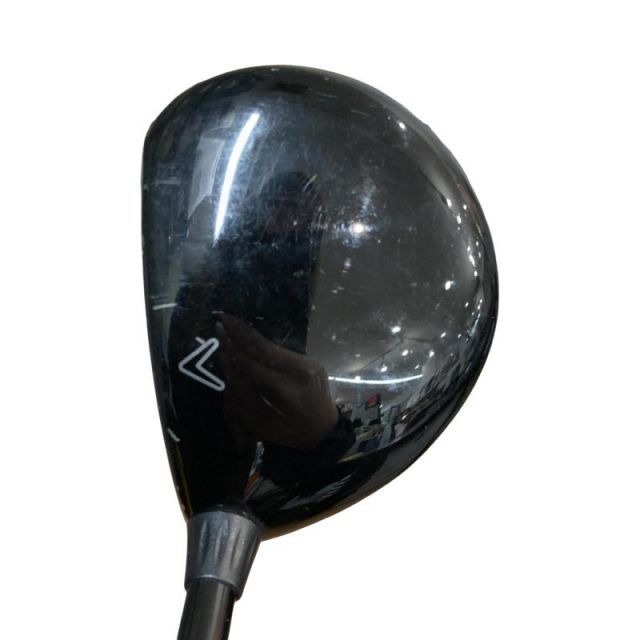 キャロウェイFT7番21°フェアウェイウッドFWゴルフクラブ初心者中古フブキS キャロウェイFT7番21°フェアウェイウッドFWゴルフクラブ初心者中古フブキS