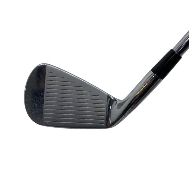 中古】 ミズノ MP-53 7S アイアンセット IR Dynamic Gold (フレックスS