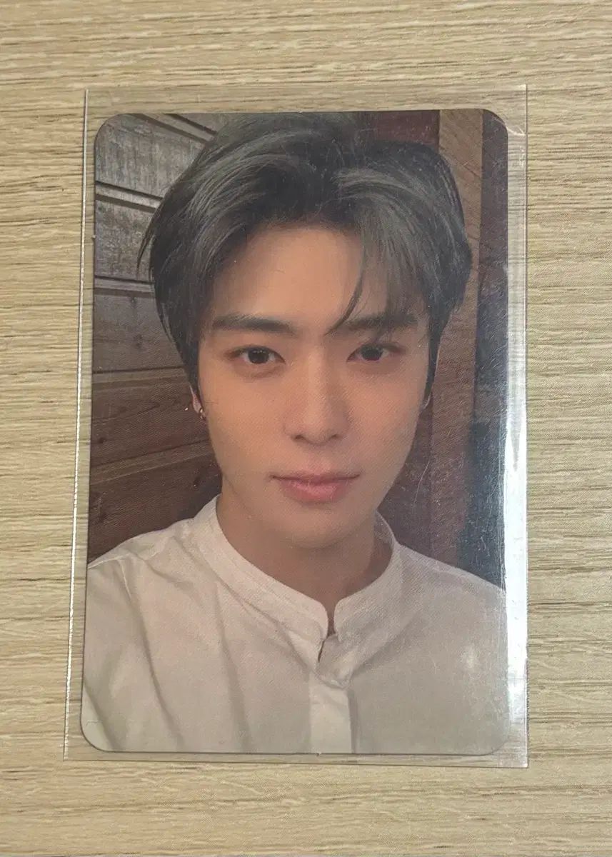 Neo Zone キノ トレカ ジェヒョン - メルカリ