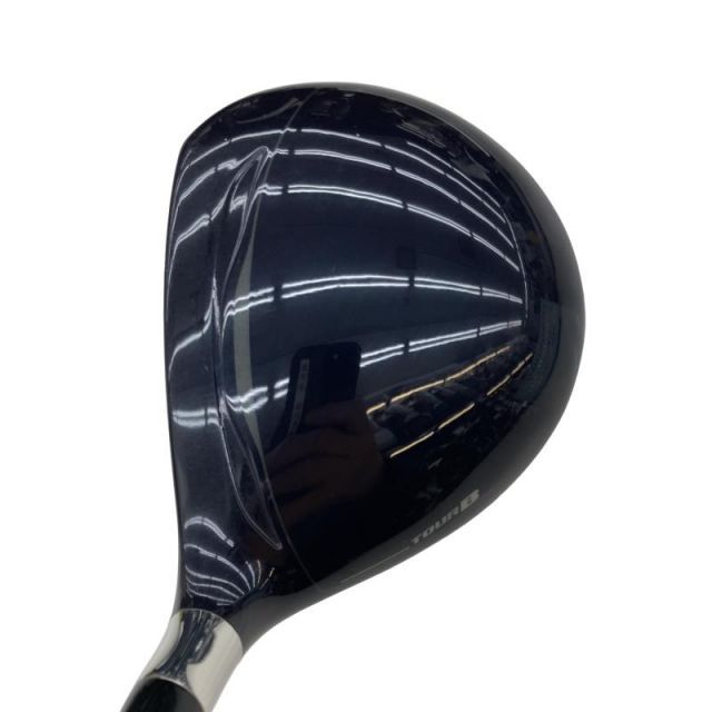 ブリヂストン JGR フェアウェイウッド 5w ブリヂストン JGR フェアウェイウッドの試打レビュー 口コミ・評価