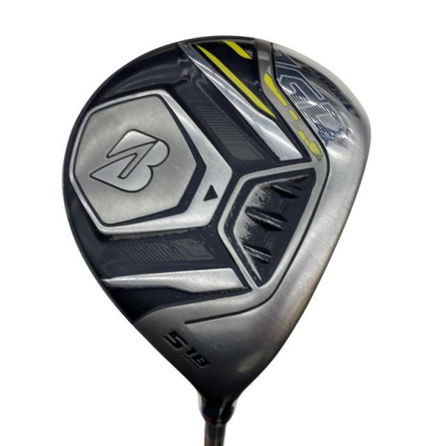 ブリヂストン JGR 1w 5wセット ブリヂストン JGR 1w 5wセット