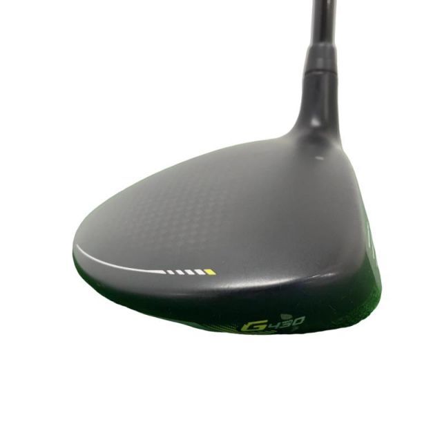 G430 SFT 5W フェアウェイウッド PING G430 フェアウェイウッド 5W SFT 美品 G430 SFT フェアウェイ