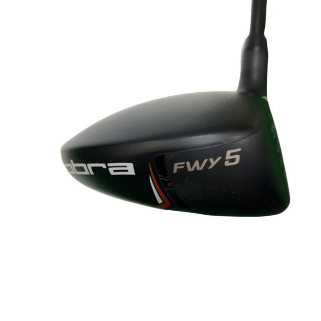 コブラ KING LTDx LS 　5W　（ブラック）　Tour AD (S) LTDx LS フェアウェイウッド Tour AD for Cobra 5／6(フェアウェイ