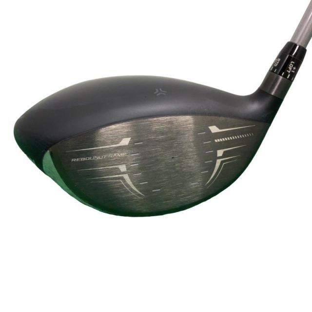 中古】 ダンロップ SRIXON ZX5 Mk II LS 10.5° ドライバー DR Diamana