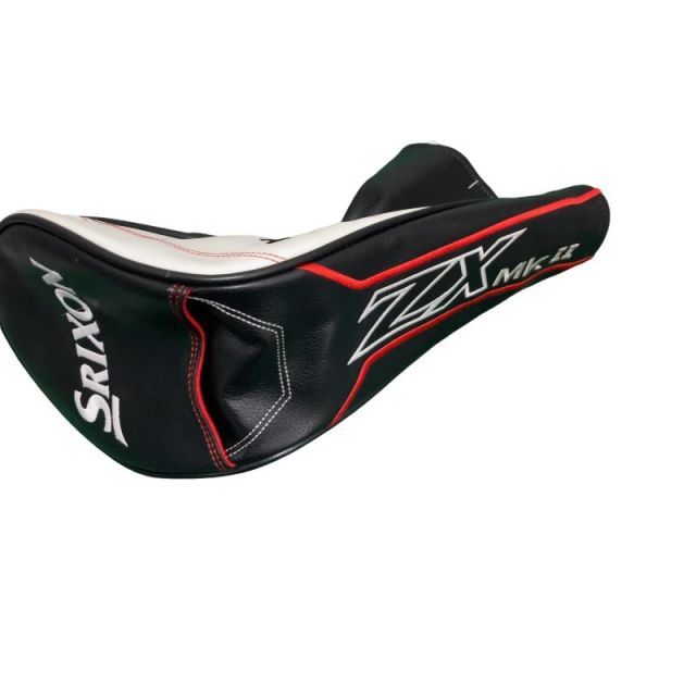 中古】 ダンロップ SRIXON ZX5 Mk II LS 10.5° ドライバー DR Diamana