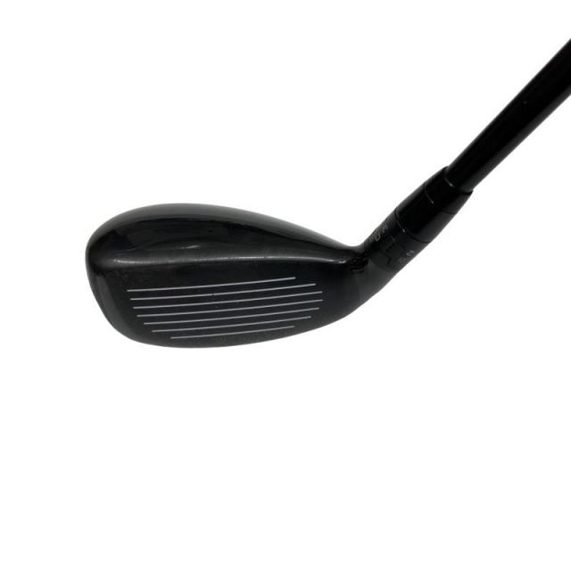 中古】 タイトリスト 818 H2 21° ユーティリティ UT Titleist MCI 70