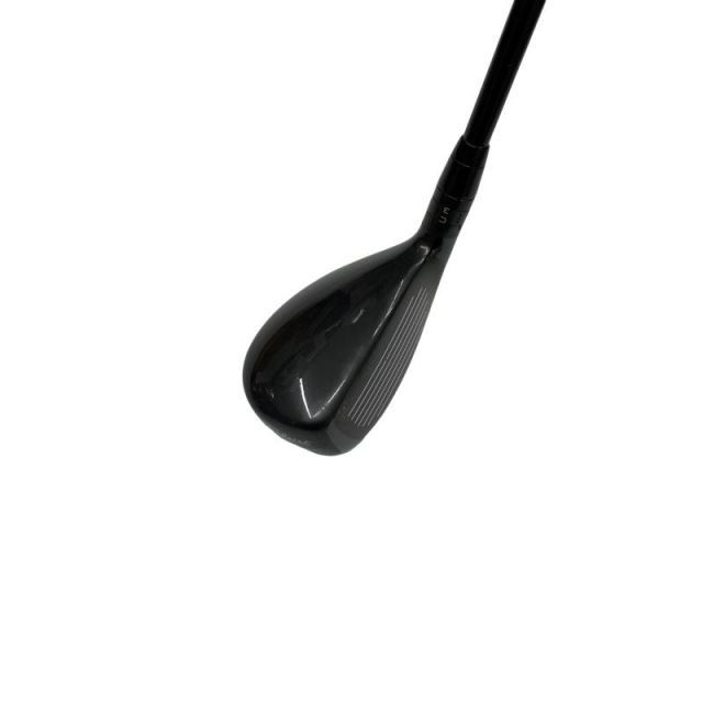 中古】 タイトリスト 818 H2 21° ユーティリティ UT Titleist MCI 70