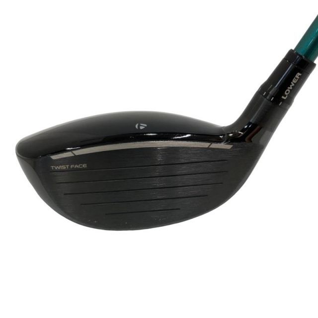 中古】 テーラーメイド Qi10 TOUR 5W フェアウェイウッド FW