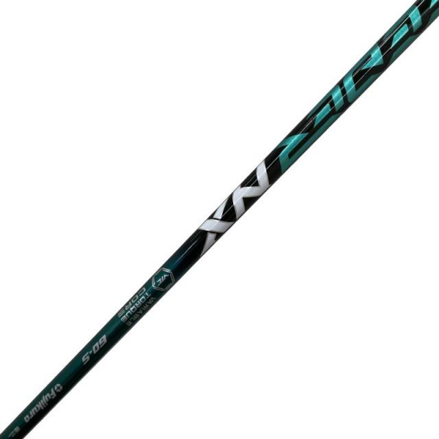 DRキャロウェイ PARADYM SPEEDER NX 60 S 中古】 キャロウェイ PARADYM ◇◇◇ 9° ドライバー DR SPEEDER NX