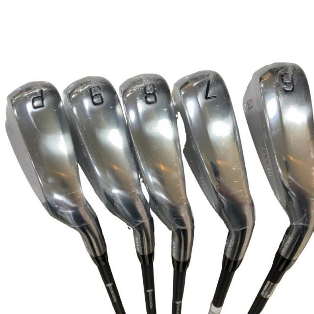 中古】 ブリヂストン BRIDGESTONE 233HF 5S アイアンセット IR