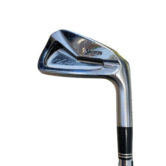 クラブ SRIXON Z545 NS PRO 980GH D.S.T S Z545アイアン (6本セット) N.S.PRO 980GH D.S.T.(アイアン（セット