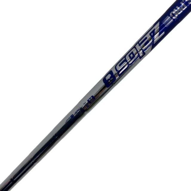 中古】 ブリヂストン TOUR B JGR HF1 5S アイアンセット IR NS PRO