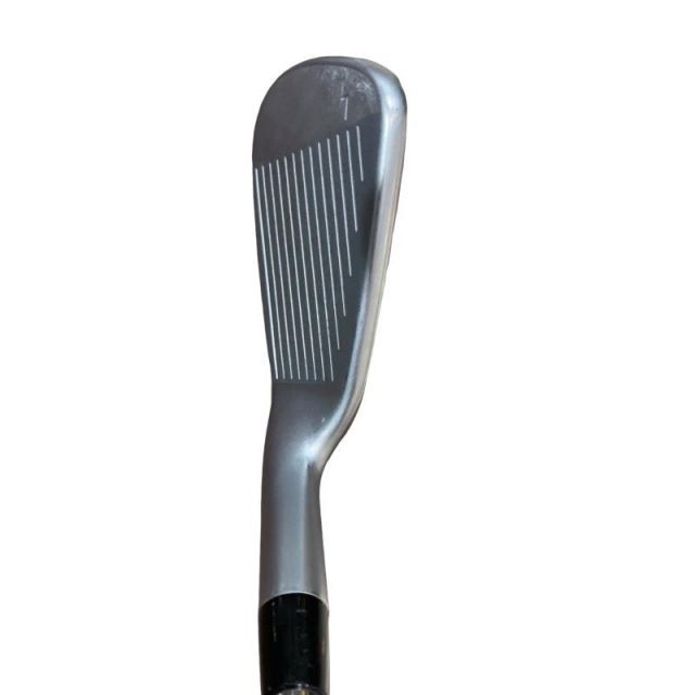 【良品】豪華8本 ピン i200 緑ドット メンズアイアンセット スチール X i200アイアン│CLUB PING【PINGオフィシャルサイト】