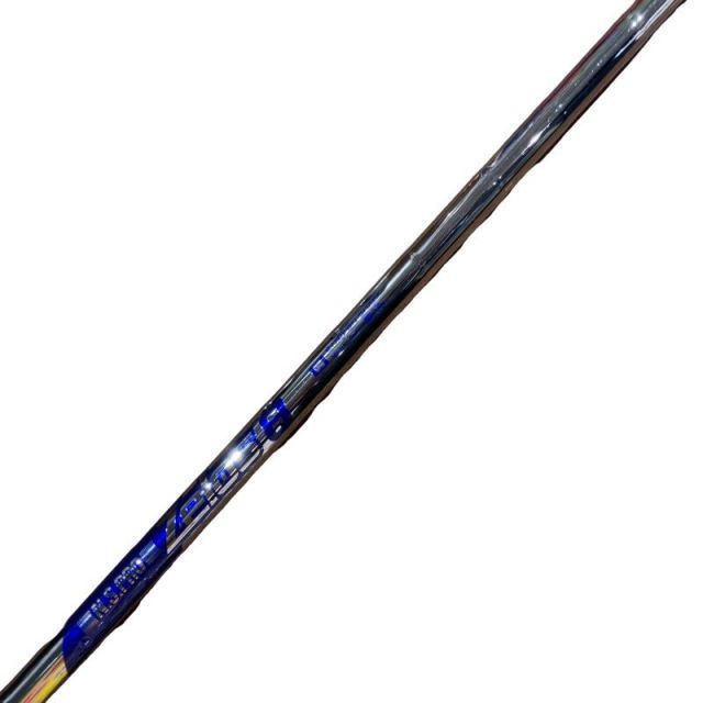 中古】 ピン i200 8S アイアンセット IR 純正特注シャフト (フレックス