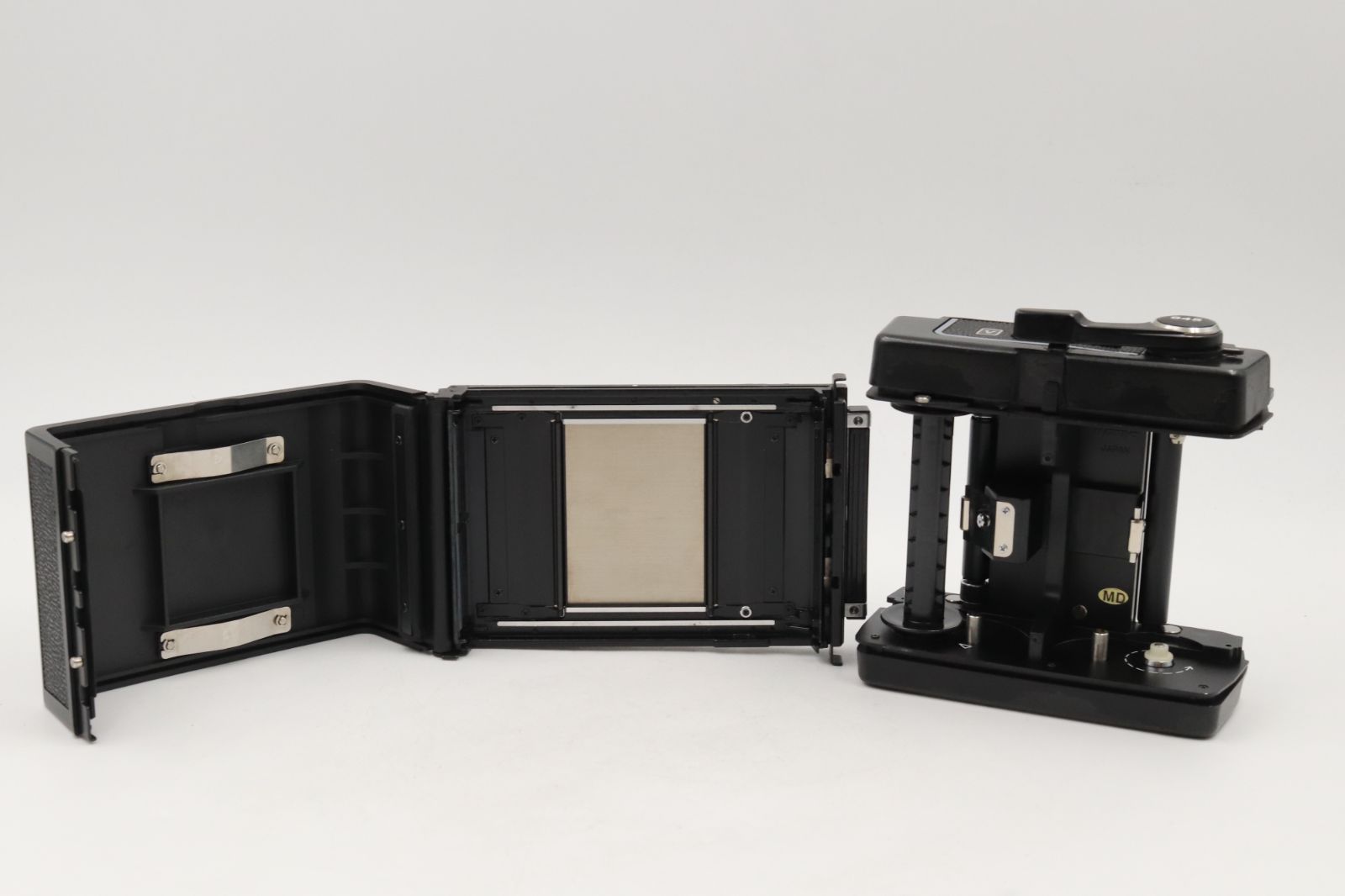 良上品☆マミヤ Mamiya RB67 PRO SD HA702 645 120 ロールフィルム