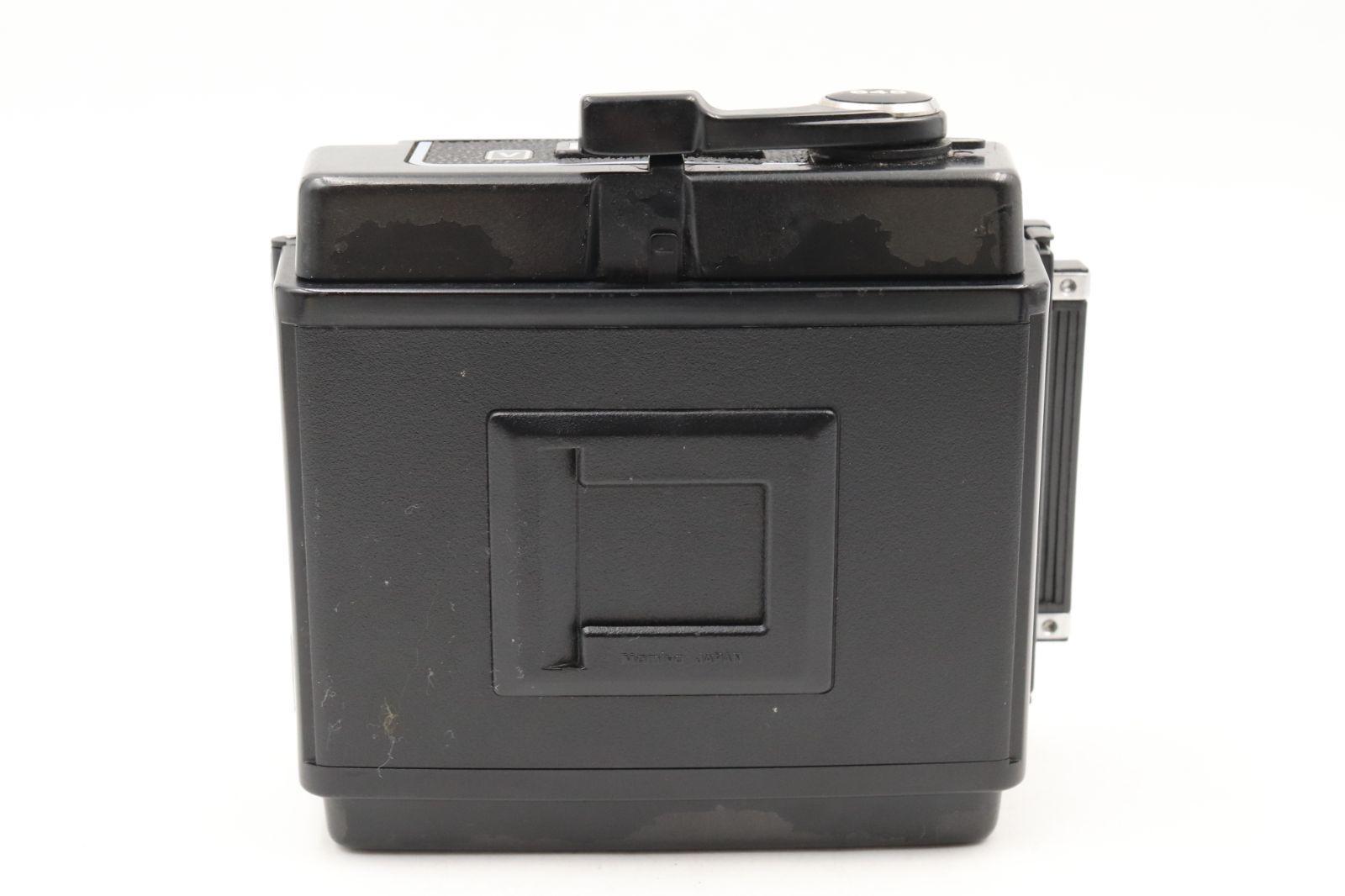 良上品☆マミヤ Mamiya RB67 PRO SD HA702 645 120 ロールフィルム