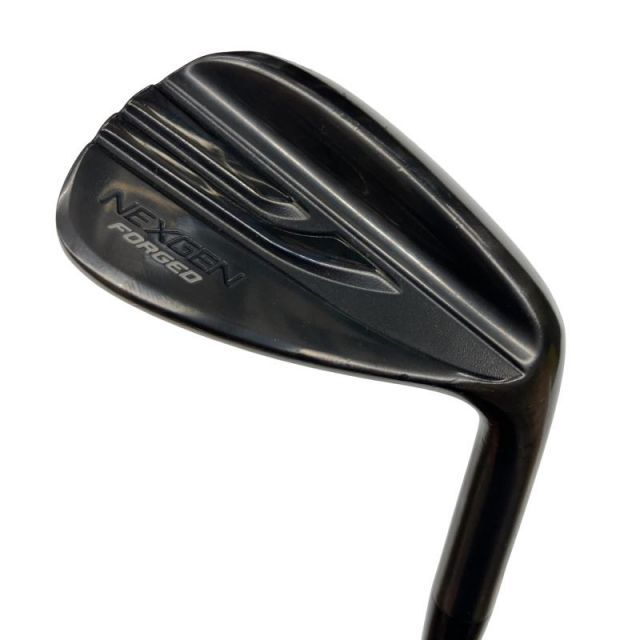 ゴルフパートナー NEXGEN FORGED WEDGE DLC Limited 52°/10° ウェッジ