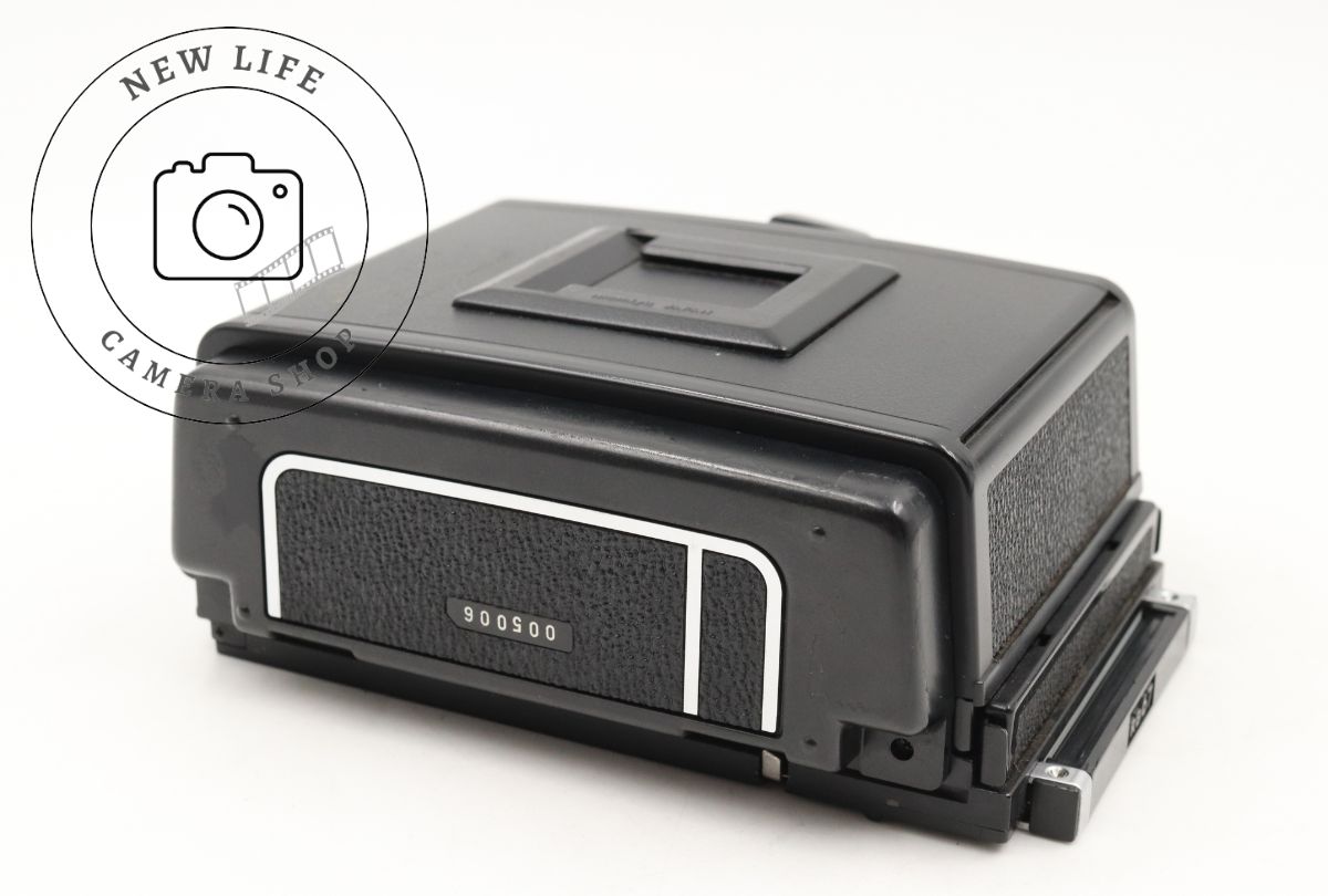 マミヤ 645 PRO SD HA702 120ロールフィルムホルダー マミヤ 645 PRO SD HA702 120ロールフィルムホルダー マミヤ 645 PRO