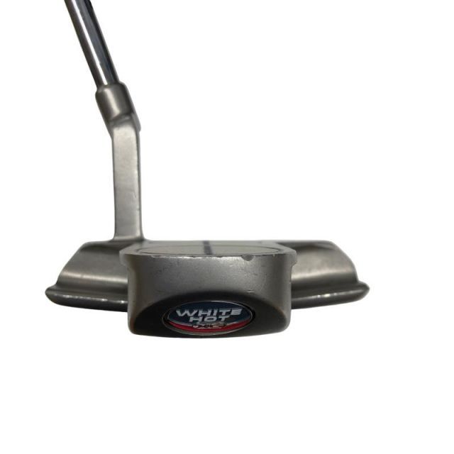 オデッセイ WHITE HOT XG 2・ball BLADE 34インチ パター PT スチール