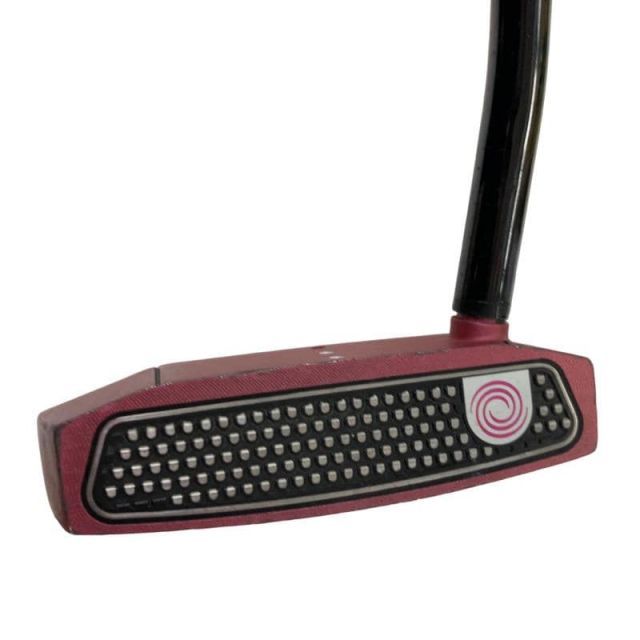 ［中古美品］ オデッセイパター O-WORKS　1W　32インチ 中古】 オデッセイ O WORKS #1W 33インチ パター PT スチール