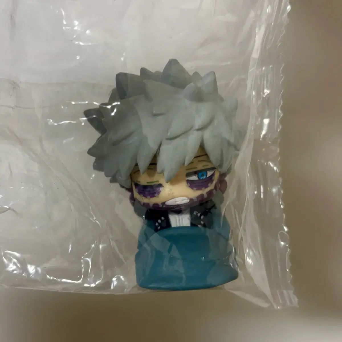 荼毘 おねむたん 楽天市場】【荼毘】おねむたん 僕のヒーローアカデミア Vol.2