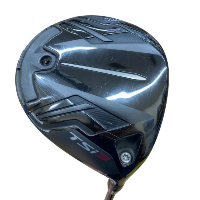 タイトリスト TSi3 9.0° ドライバー 純正カーボンTSP110 楽天市場】【FG】【日本正規品】タイトリスト ゴルフ Titleist