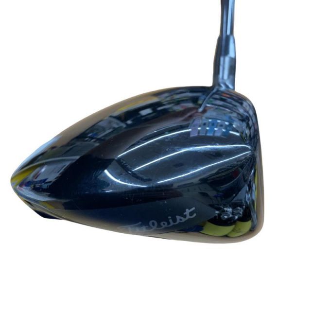 タイトリスト TSi3 9.0° ドライバー 純正カーボンTSP110 中古】TSi3 ドライバー TSP110 50 10 SR CD(ドライバー（単品）)|TSi