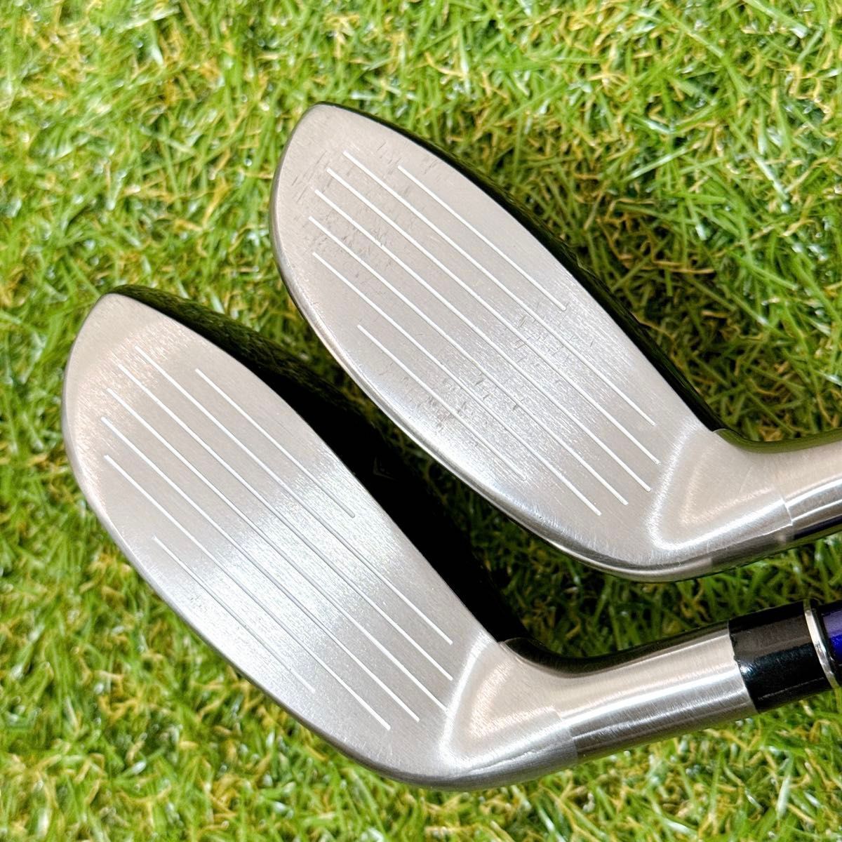 MacGregor マグレガー MACTEC NV301 U3 U5 ユーティリティセット