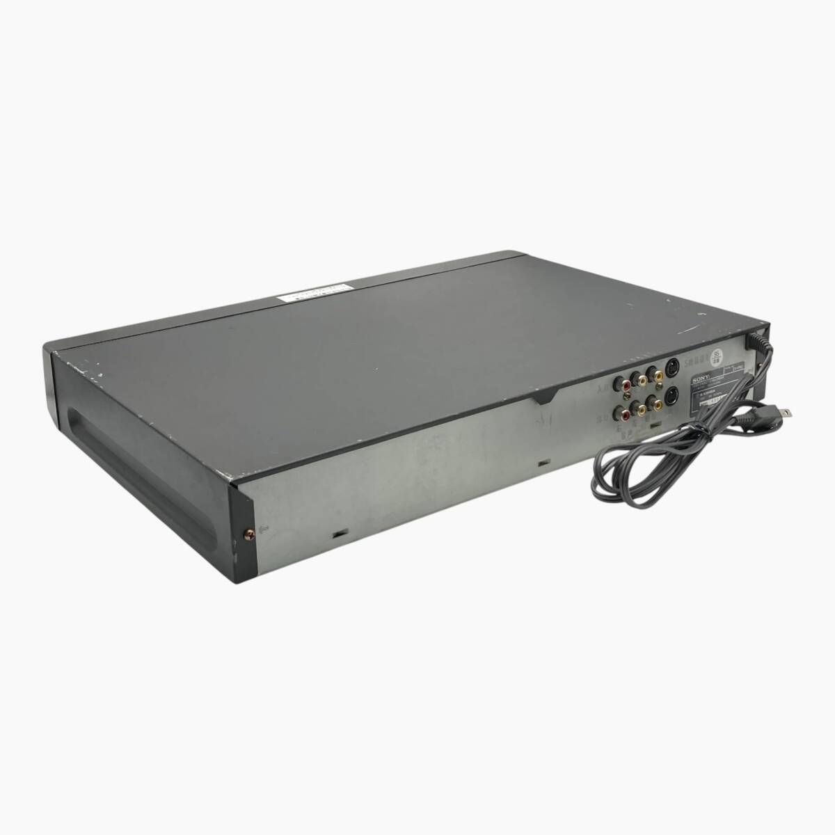 SONY 8ミリビデオデッキ EV-PR2 251371 - メルカリ