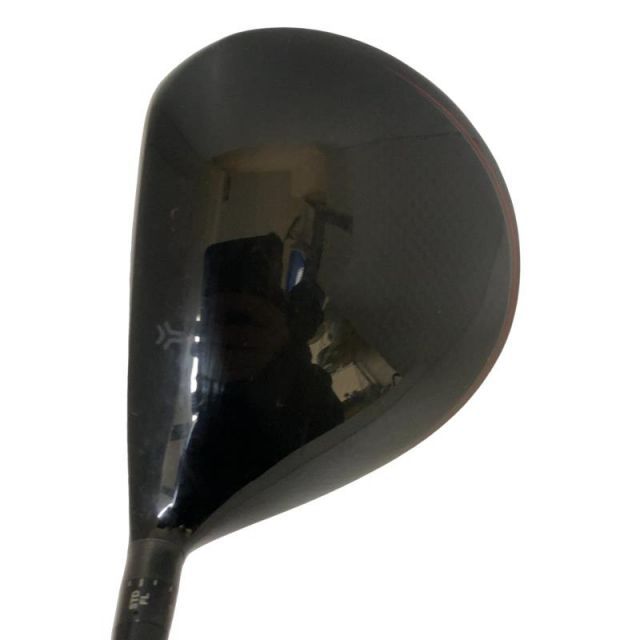 中古】 ダンロップ SRIXON ZX7 9.5° ドライバー DR Diamana TB 60