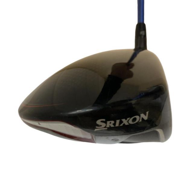 中古】 ダンロップ SRIXON ZX7 9.5° ドライバー DR Diamana TB 60
