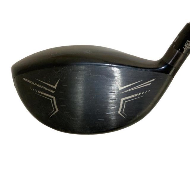 中古】 ダンロップ SRIXON ZX7 9.5° ドライバー DR Diamana TB 60