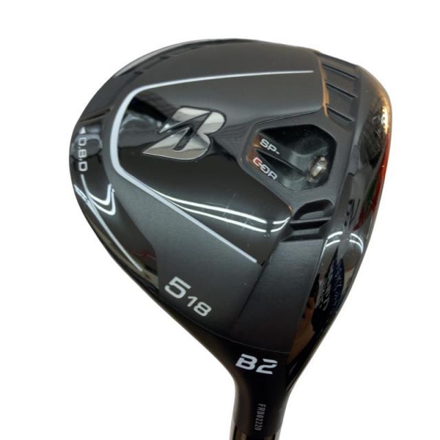 ブリヂストン B2 フェアウェイウッド BRIDGESTONE 5W FW B2HT 