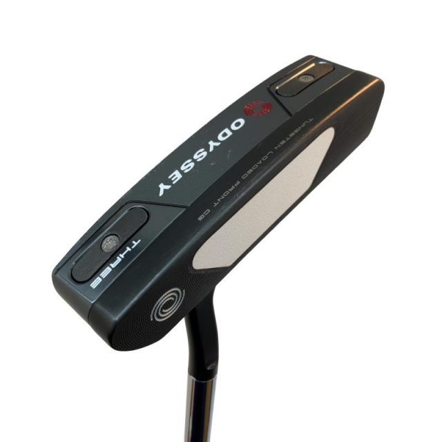 ゴルフ Odyssey TRI-HOT パター Stroke Lab