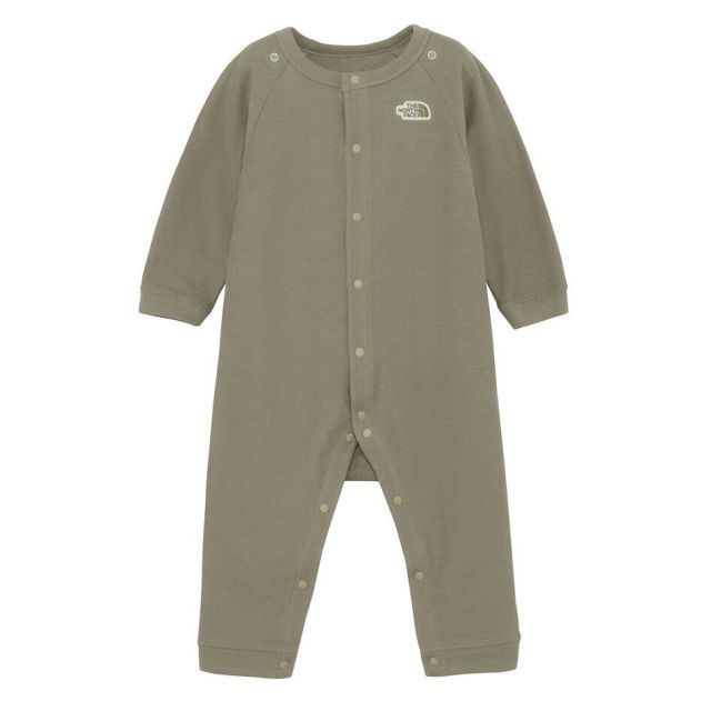 種類9：ST/70 ザ・ノース・フェイス ロンパース ベビー THE NORTH FACE