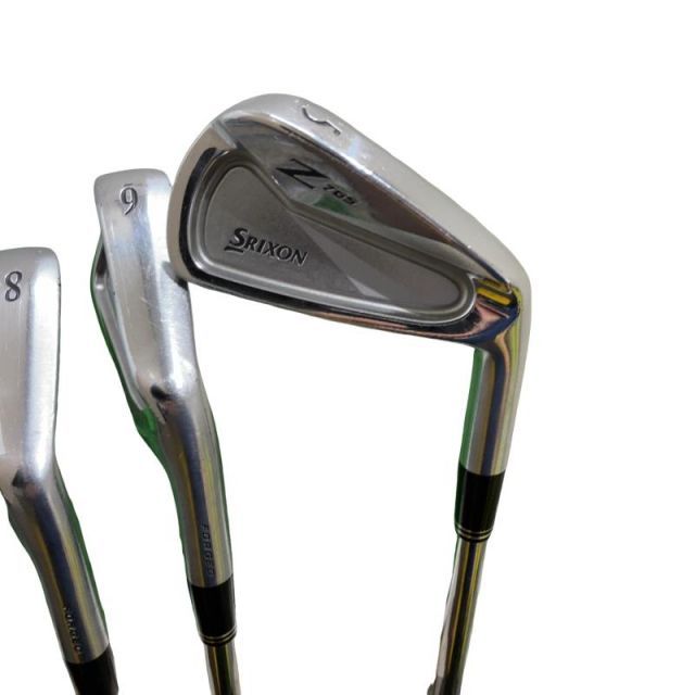 SRIXON Z765 S NSプロ980GH D.S.T. アイアンセット SRIXON スリクソン Z765 アイアンセット シャフト N.S.PRO 980GH DST