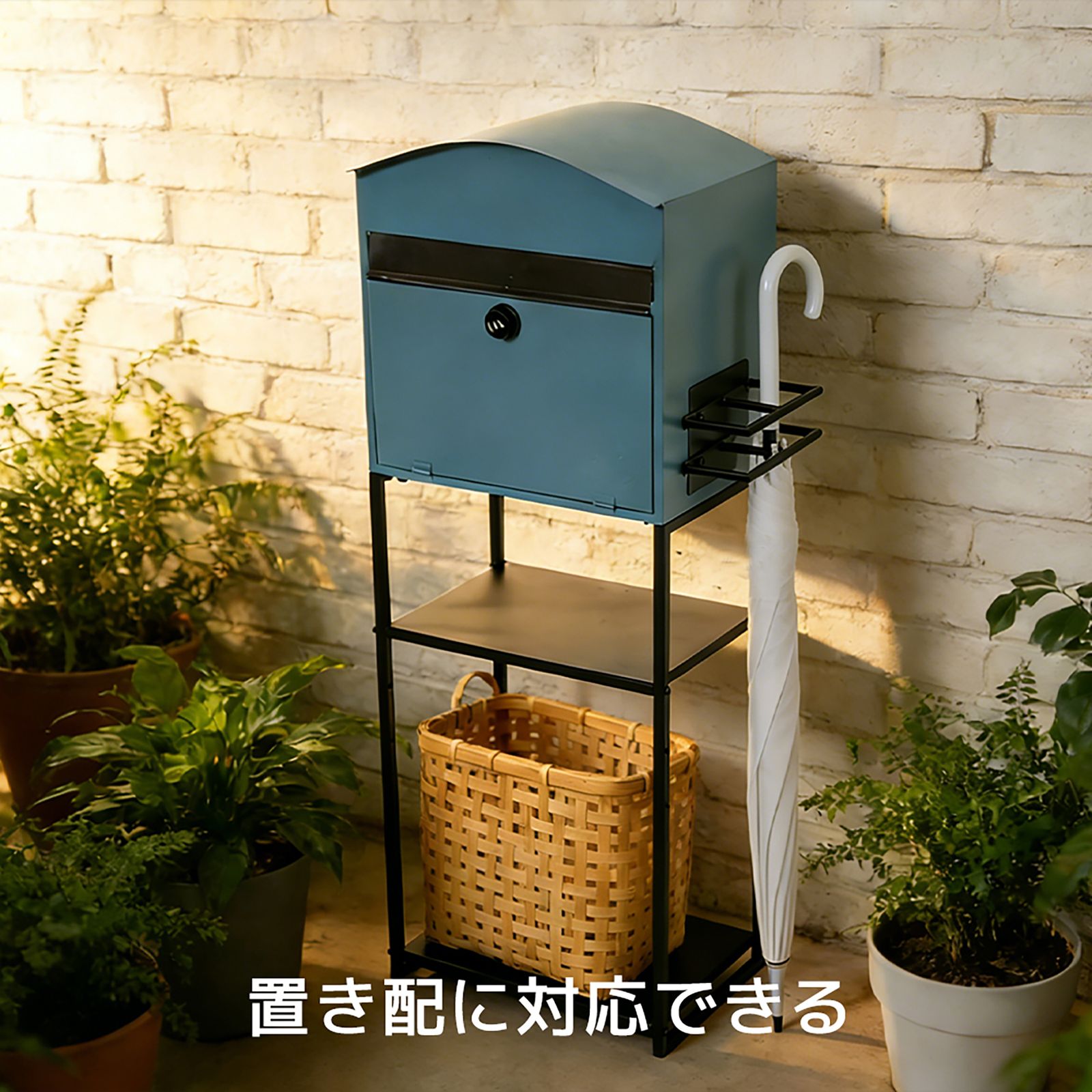 レトロ ポスト おしゃれ 郵便ポスト レトロ ポスト 郵便受け