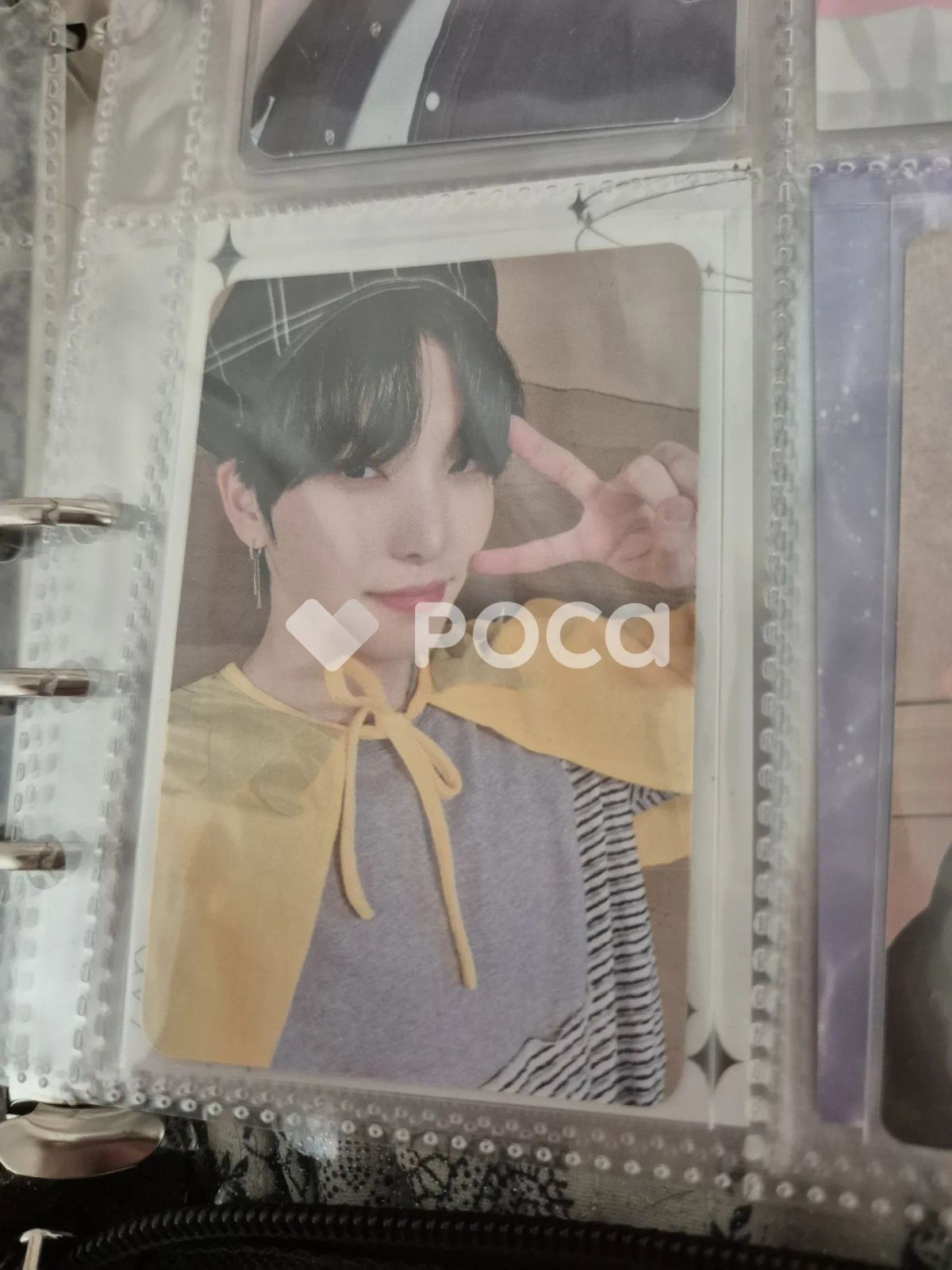 ONEUS ウォノス ソホ MALUS Makestar - メルカリ