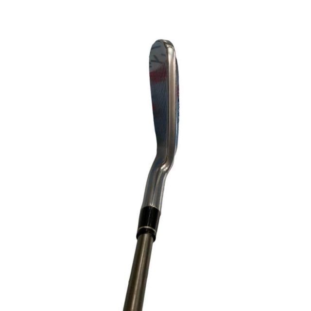 中古】 本間ゴルフ TOUR WORLD TW727P FORGED 8S アイアンセット IR