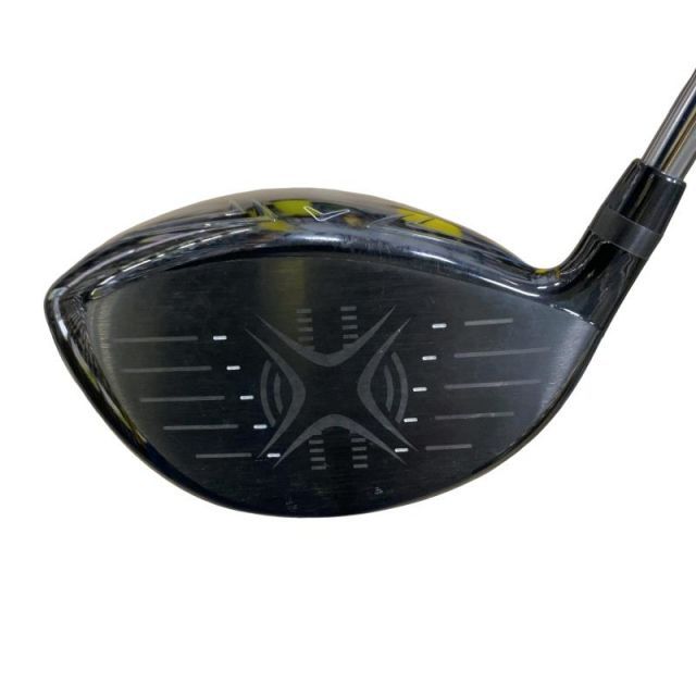 キャロウェイ EPIC STAR ドライバー FUBUKI S 10.5° ドライバー キャロウェイ GBB EPIC STAR/FUBUKI V50(JP)/S/10.5[137686