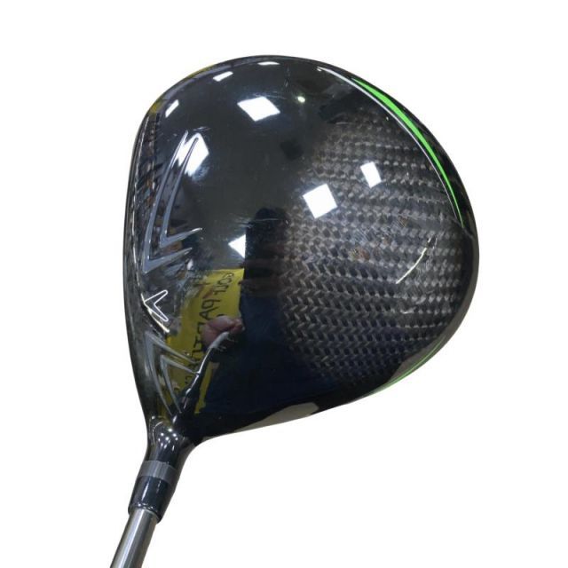 キャロウェイ EPIC STAR ドライバー FUBUKI S 10.5° ドライバー キャロウェイ GBB EPIC STAR/FUBUKI V50(JP)/S/10.5[137686