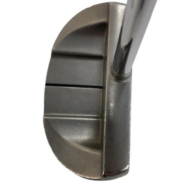 ショップ 【】 オデッセイ WHITE HOT #5 34インチ パター PT スチール