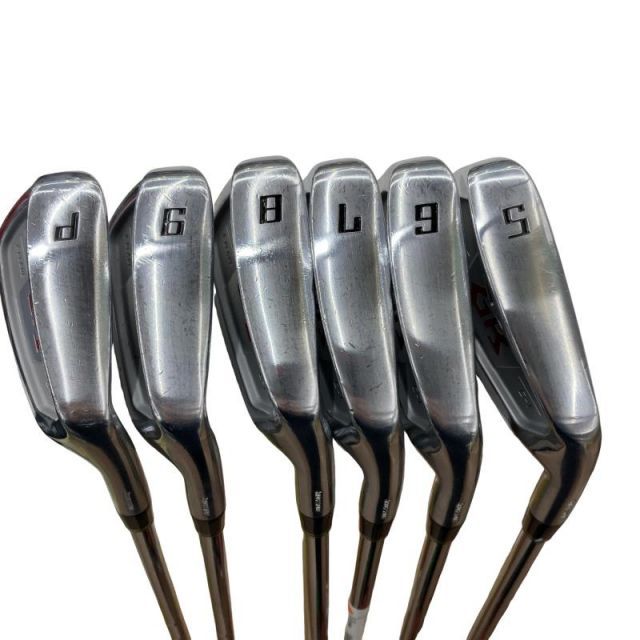 ブリヂストン GR2014 アイアンセット 6本 NS950ウェイトフロー S ブリヂストン GR2014 アイアンセット 6本 NS950ウェイトフロー S