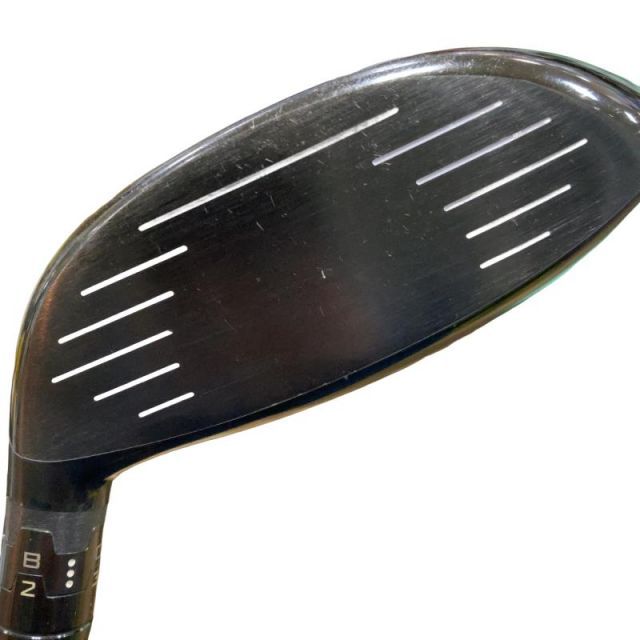 中古】 タイトリスト Titleist VG3(2018) 3W フェアウェイウッド FW