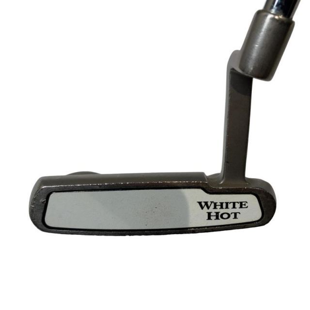 中古パター (33)インチPure coPPer 中古】 オデッセイ WHITE HOT XG TERON 33インチ パター PT スチール