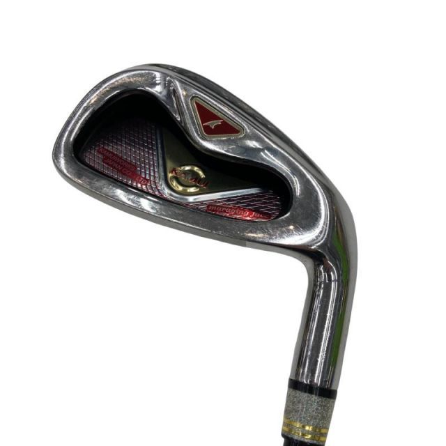 ゴルフクラブ アイアンセット カムイワークス KAMUIWORKS MK-III ゴルフクラブ アイアンセット カムイワークス KAMUIWORKS MK-III Iron