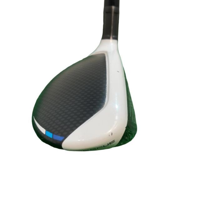 中古】 テーラーメイド SIM2 MAX U4 ユーティリティ UT TENSEI BLUE