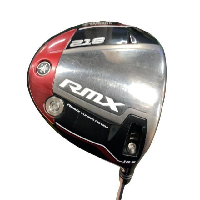 ヤマハ 6本セット RMX 218 5-P FUBUKI AI2 50 SR 中古】RMX 218 アイアン