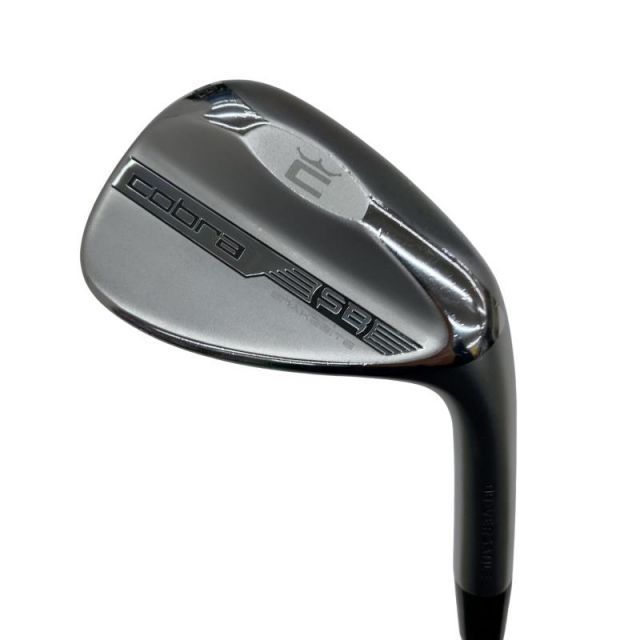 中古】 コブラ KING SB WEDGE(2023) 48°/08°(VERSATILE) ウェッジ WG