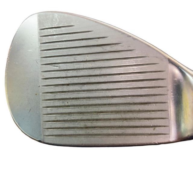中古】 タイトリスト VOKEY FORGED(2017) 50°/10°F ウェッジ WG NS PRO